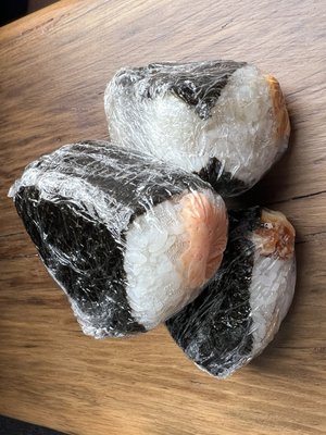 Onigiri Tanakaya by null