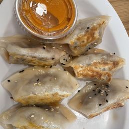 MIMI CHENG'S - CLOSED - Updated July 2026 - 40 Photos & 21 Reviews