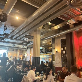 Dishoom - Inside restaurant - Indian Near Me - London, XGL Dishoom - Inside restaurant - Indian Near Me - London, XGL