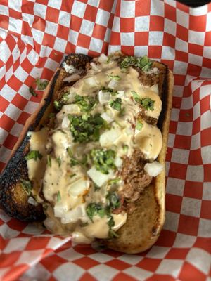 Booku PoBoys by null