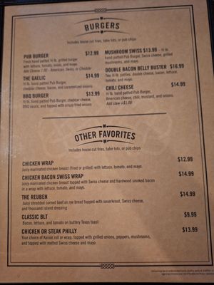 Menu photo 3 Nellie's Southern Kitchen Belmont, NC Menu photo 3 Nellie's Southern Kitchen Belmont, NC
