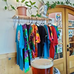 El Dorado Brewing - Grateful Dead themed brewery!