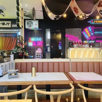The Dragon BBQ Bar - Chinese Near Me - Markham, Ontario The Dragon BBQ Bar - Chinese Near Me - Markham, Ontario