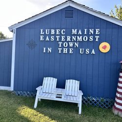 Love At First Light Gift Shop & Ice Cream Stop
