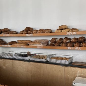Zak The Baker - Artisan bread - Kosher Near Me - Miami, Florida Zak The Baker - Artisan bread - Kosher Near Me - Miami, Florida