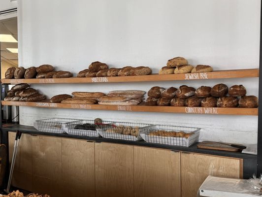 Zak the Baker by null