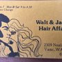 Photo of Walt & Jack's Hair Affair