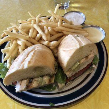 Sideboard - Lafayette - Coffee & Tea Near Me - Lafayette, California Sideboard - Lafayette - Coffee & Tea Near Me - Lafayette, California