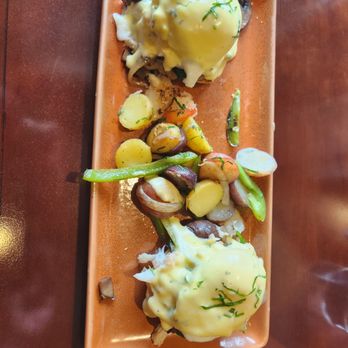 HarborView Bistro & Bar - Breakfast & Brunch Near Me - Fort Bragg, California HarborView Bistro & Bar - Breakfast & Brunch Near Me - Fort Bragg, California
