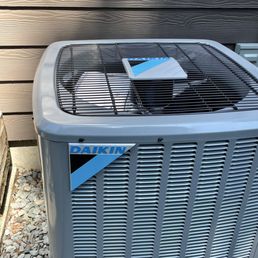 New AC Unit works like a charm New AC Unit works like a charm