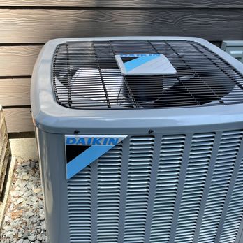 Rainier Heating & Cooling - New AC Unit works like a charm - Heating & Air Conditioning/HVAC Near Me - Puyallup, Washington Rainier Heating & Cooling - New AC Unit works like a charm - Heating & Air Conditioning/HVAC Near Me - Puyallup, Washington