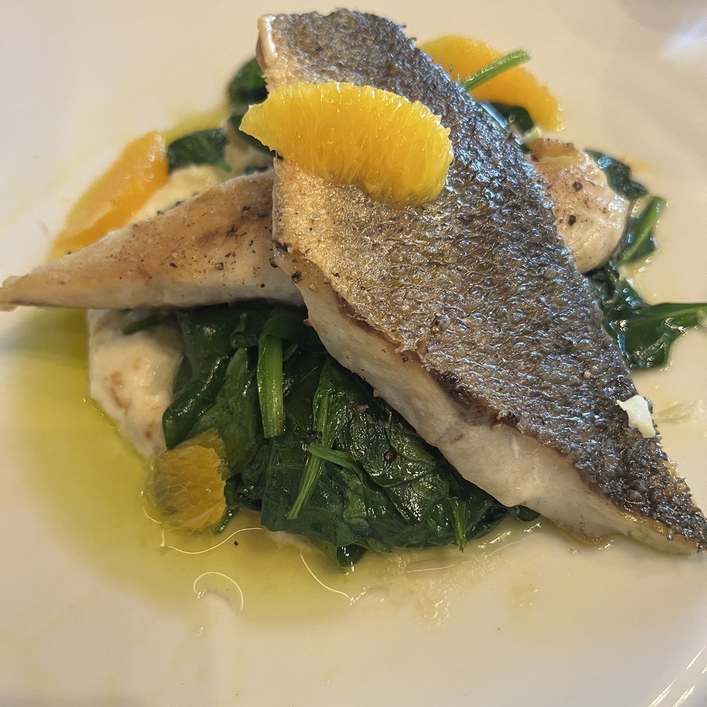 Loup de Mer! Dynamite! Loup de Mer! Dynamite!