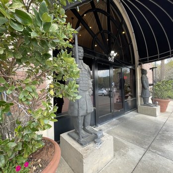 Qin Dynasty - Entrance - Japanese Near Me - Houston, Texas Qin Dynasty - Entrance - Japanese Near Me - Houston, Texas