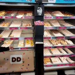 Dunkin' - Donuts