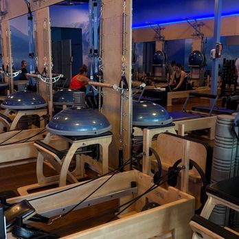 Club Pilates - Reformer - Pilates Near Me - Peoria, Arizona Club Pilates - Reformer - Pilates Near Me - Peoria, Arizona