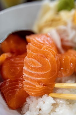 Okayama Sushi #1 by null