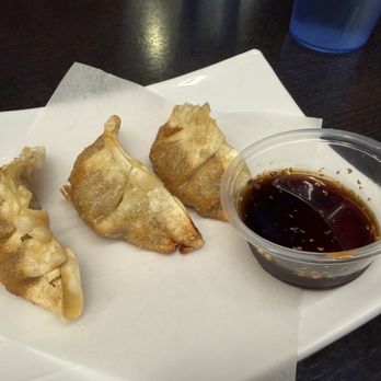 Dashiwa Ramen - Gyoza - Ramen Near Me - Arcadia, California