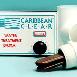 Caribbean Clear of New England - Caribbean Clear Ionizer