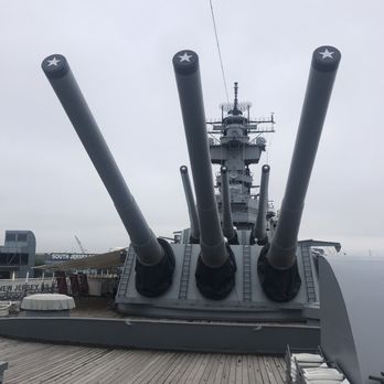 Battleship New Jersey - Museums Near Me - Camden, New Jersey Battleship New Jersey - Museums Near Me - Camden, New Jersey