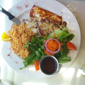 501 Bar & Bistro - Steak Tampiqueña - Seafood Near Me - El Paso, Texas
