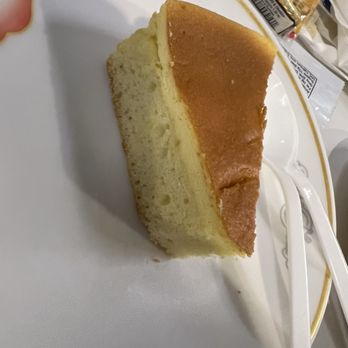 Sushi Ohayo - The sponge cake was sold as Cheesecake. Hard as a rock, complete joke. I felt like calling the cops at this point. - Salad Near Me - Lorton, Virginia Sushi Ohayo - The sponge cake was sold as Cheesecake. Hard as a rock, complete joke. I felt like calling the cops at this point. - Salad Near Me - Lorton, Virginia