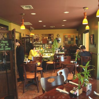 Wildflower Cafe - Great indoor atmosphere - Breakfast & Brunch Near Me - Redondo Beach, California Wildflower Cafe - Great indoor atmosphere - Breakfast & Brunch Near Me - Redondo Beach, California