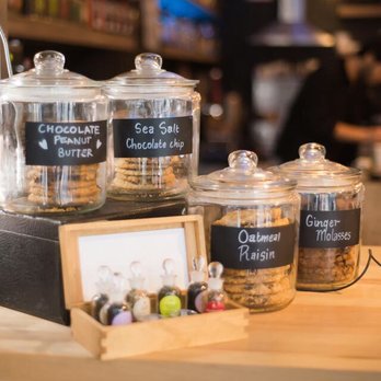 Page One - Would you like a perfect cookie with your Sloan tea? - Cafes Near Me - Toronto, Ontario Page One - Would you like a perfect cookie with your Sloan tea? - Cafes Near Me - Toronto, Ontario
