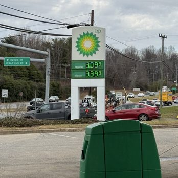 bp - Gas Stations Near Me - Warrenton, Virginia
