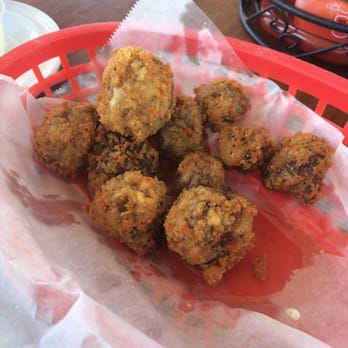 Pier 99 - Mushrooms - Seafood Near Me - Corpus Christi, Texas Pier 99 - Mushrooms - Seafood Near Me - Corpus Christi, Texas