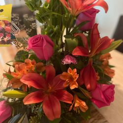 Country Florist