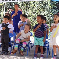 Beverly Hills Children's Academy - Kids Performing