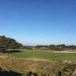 Pacific Grove Golf Links - Hole #14