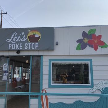 Wiki-Licious - Also sell poke! - Donuts Near Me - Anchorage, Alaska