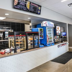 The Depot Express