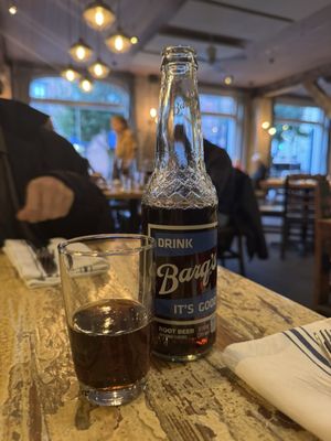 Pêche Seafood Grill by null