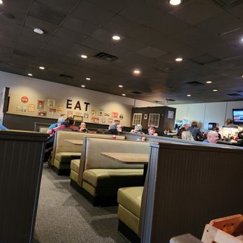 The Roost - Inside - Breakfast & Brunch Near Me - Fishers, Indiana The Roost - Inside - Breakfast & Brunch Near Me - Fishers, Indiana