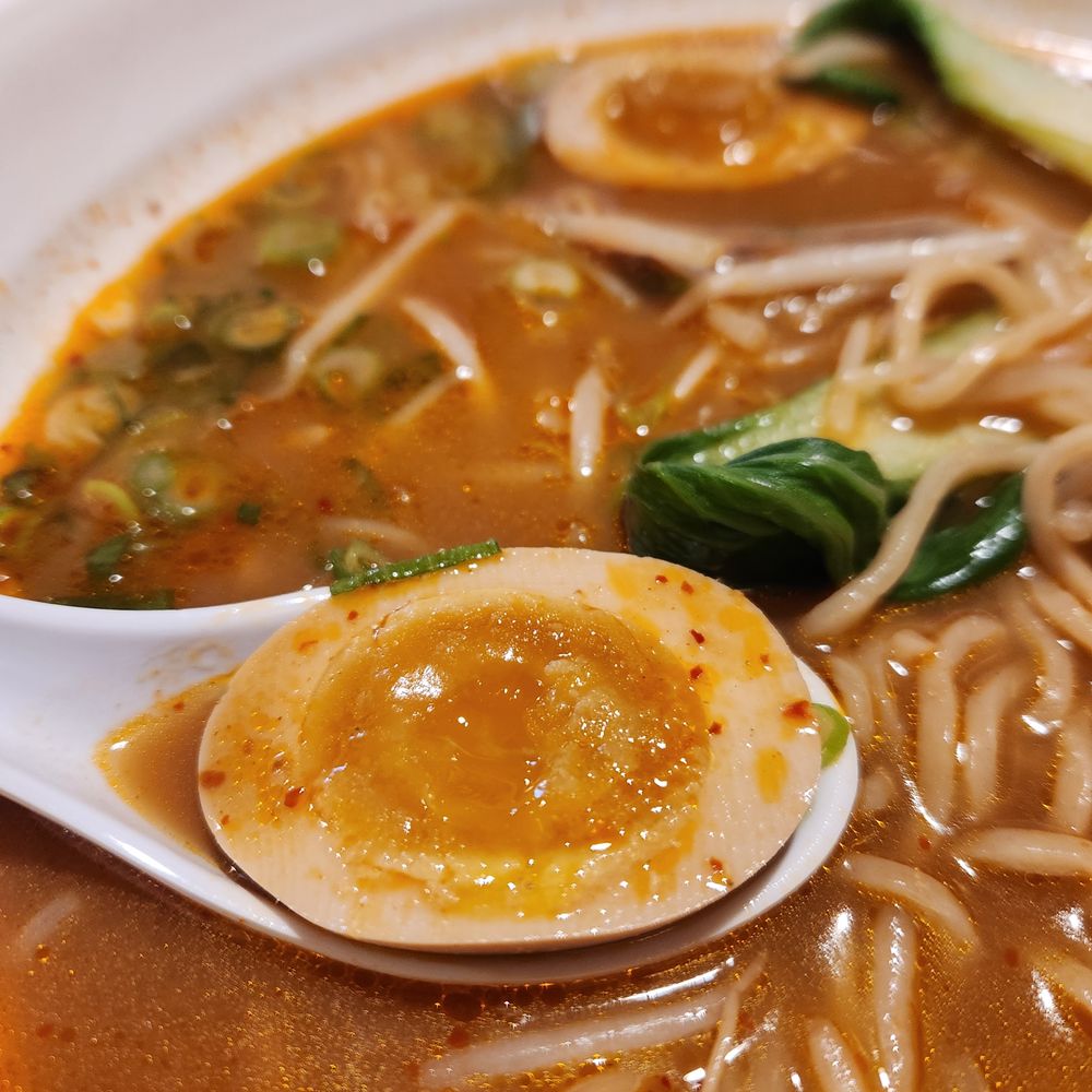 Hanabishi By Kyushu Ramen