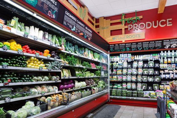 Bristol Farms by null