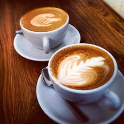 Parlour Coffee