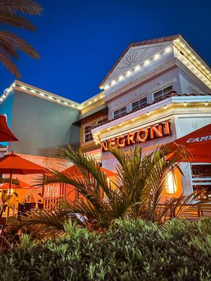 Negroni Weston by null