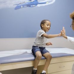 Annapolis Pediatrics
