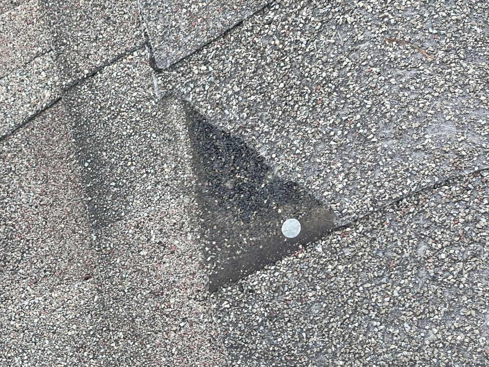 Slide of Texas Roofing & General Contractors