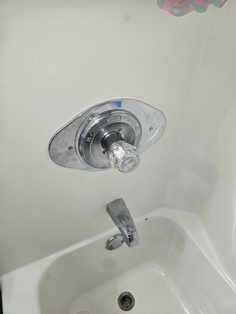 Slide of Water Depot