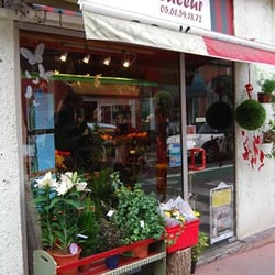 Fleur et Couleur