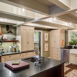 Heritage Custom Builder & Remodeling 