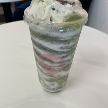 Nobibi - Ice Cream & Frozen Yogurt Near Me - Hayward, California Nobibi - Ice Cream & Frozen Yogurt Near Me - Hayward, California