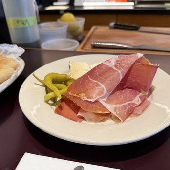 Rude Mouth - Jamon - Wine Bars Near Me - Brooklyn, New York Rude Mouth - Jamon - Wine Bars Near Me - Brooklyn, New York