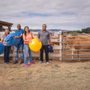 Photo of Charlie's Acres Farm Animal Sanctuary
