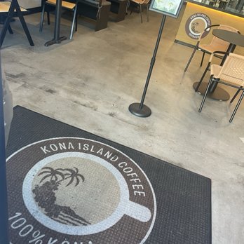 Kona Island Coffee - Coffee & Tea Near Me - Mountain View, California Kona Island Coffee - Coffee & Tea Near Me - Mountain View, California
