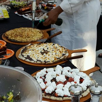 Personal Pizza Chef - Personal Chefs Near Me Personal Pizza Chef - Personal Chefs Near Me